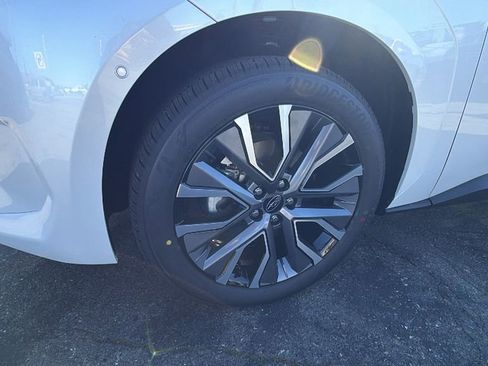 New 2026 Subaru Solterra Limited XT image 10