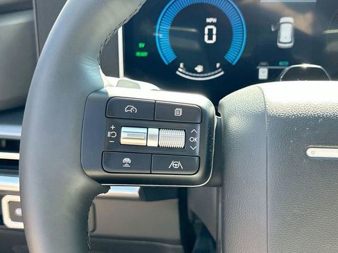 New 2026 Hyundai Santa Fe SEL FWD image 19