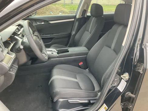 Used 2016 Honda Civic EX-T image 12