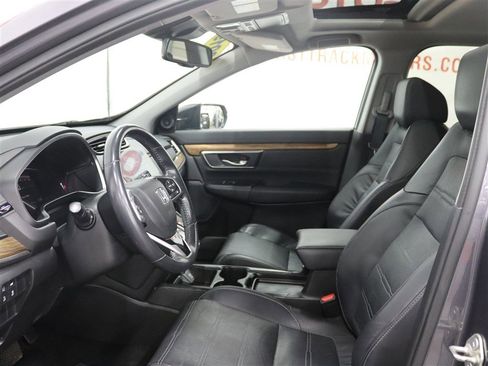 Used 2019 Honda CR-V EX-L image 15