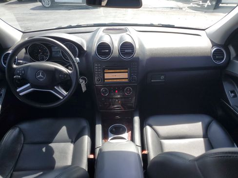 Used 2011 Mercedes-Benz ML 350 2WD image 27