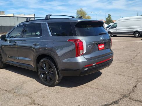 Used 2025 Hyundai Palisade XRT AWD/4WD image 7