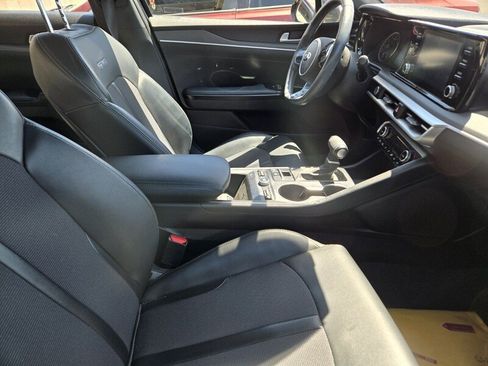 Certified 2021 Kia K5 GT-Line AWD/4WD image 5