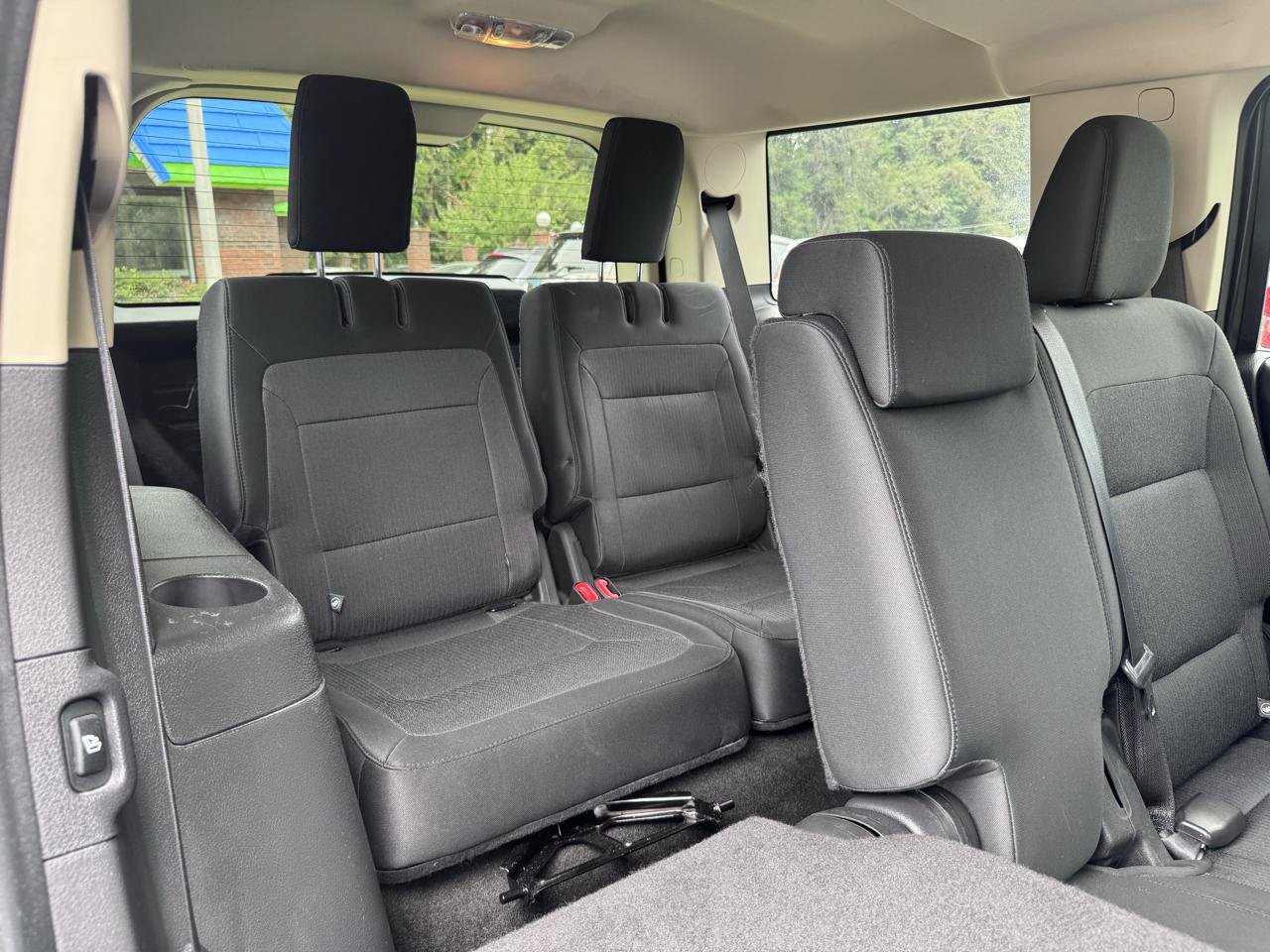 Used 2015 Ford Flex SE FWD image 18