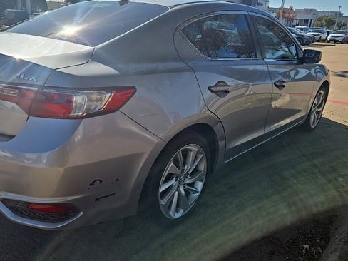 Used 2017 Acura ILX image 8