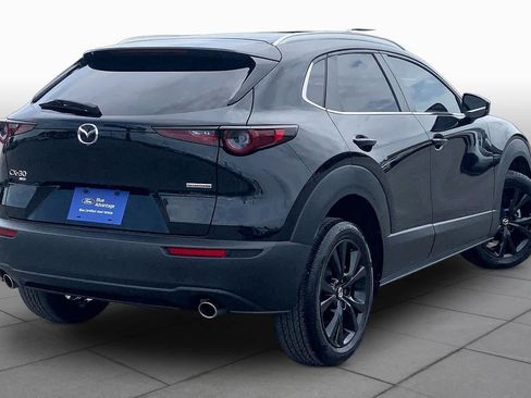 Used 2024 MAZDA CX-30 AWD 2.5 S w/ Select Sport Pkg image 13