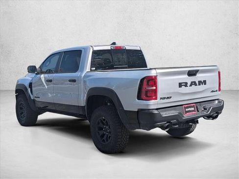 New 2026 RAM 1500 RHO AWD/4WD image 8