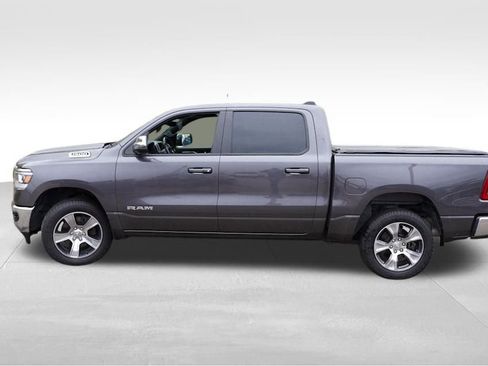Certified 2023 RAM 1500 Laramie image 9