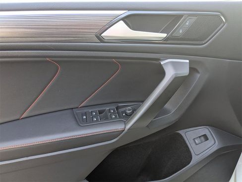 Used 2024 Volkswagen Tiguan Wolfsburg Edition image 14