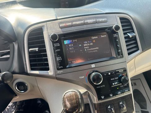 Used 2014 Toyota Venza XLE w/ XLE Premium Package AWD/4WD image 32