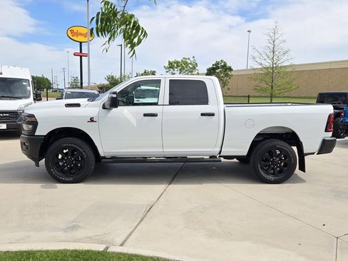 Used 2026 RAM 2500 Tradesman AWD/4WD image 3