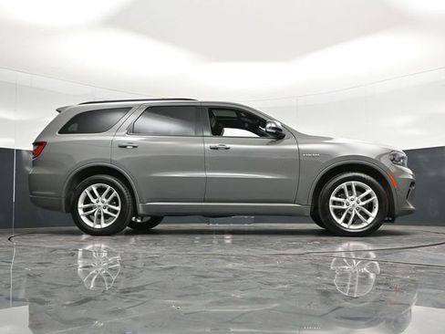 Used 2025 Dodge Durango R/T AWD/4WD image 64