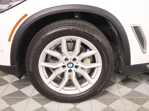 Used 2020 BMW X5 sDrive40i w/ Convenience Package image 19