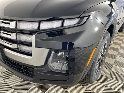 New 2025 Hyundai Santa Cruz SEL image 21