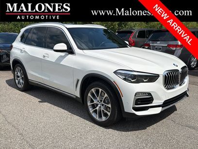 Used 2020 BMW X5 sDrive40i w/ Premium Package