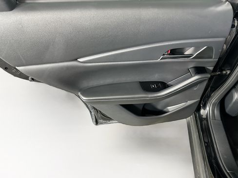 Used 2025 MAZDA CX-30 AWD 2.5 S w/ Preferred Package image 26