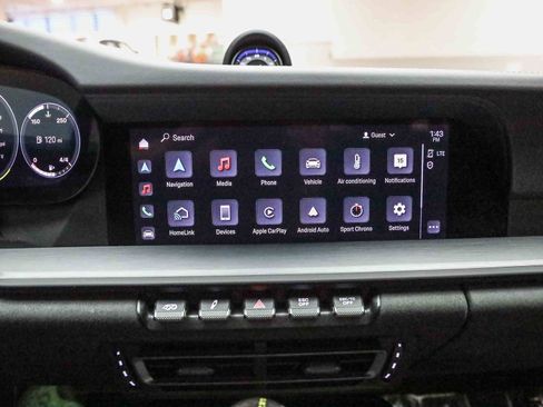 Used 2024 Porsche 911 GT3 image 26