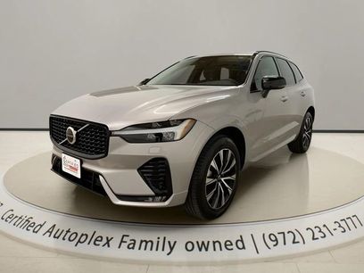 Used 2025 Volvo XC60 B5 Core