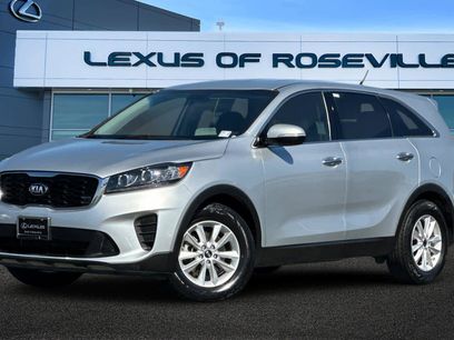 Used 2019 Kia Sorento LX