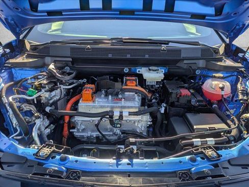 New 2026 Chevrolet Equinox EV RS image 19