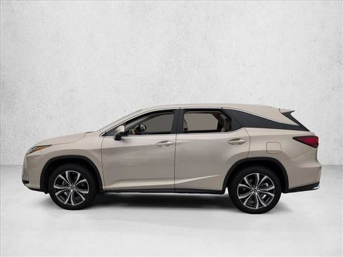 Used 2018 Lexus RX 350L FWD image 9