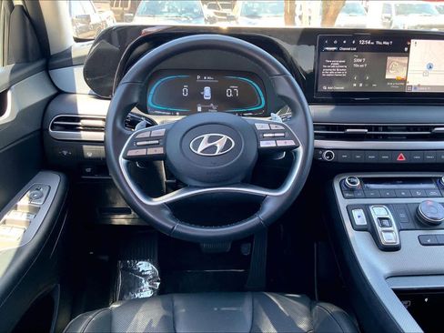 Used 2025 Hyundai Palisade SEL AWD/4WD image 6