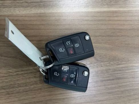 Used 2019 Volkswagen Jetta S FWD image 36