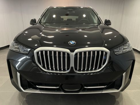New 2026 BMW X5 xDrive40i AWD/4WD image 2