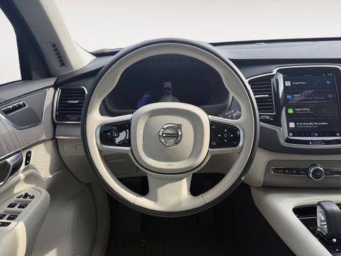 New 2025 Volvo XC90 B6 Plus w/ Protection Package Premier image 12