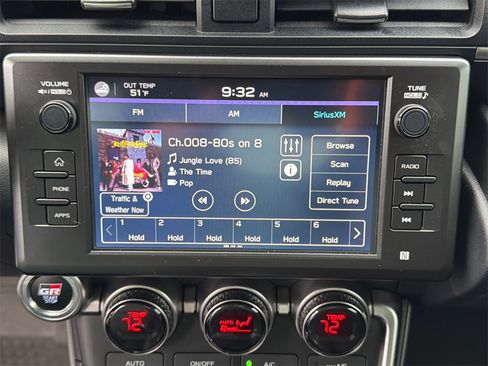 Used 2023 Toyota GR86 image 25