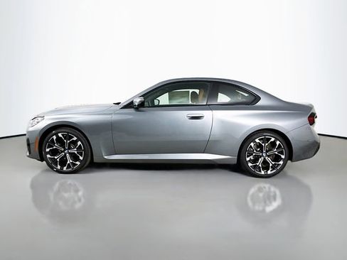 New 2026 BMW 230i xDrive Coupe w/ Premium Package image 4