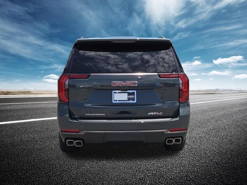 New 2026 GMC Yukon AT4 Ultimate AWD/4WD image 26