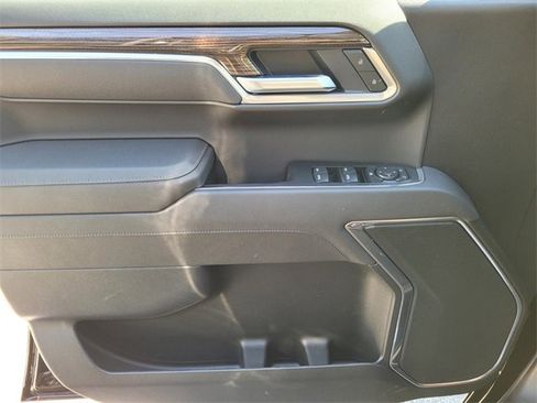 New 2026 Chevrolet Silverado 1500 LT image 15