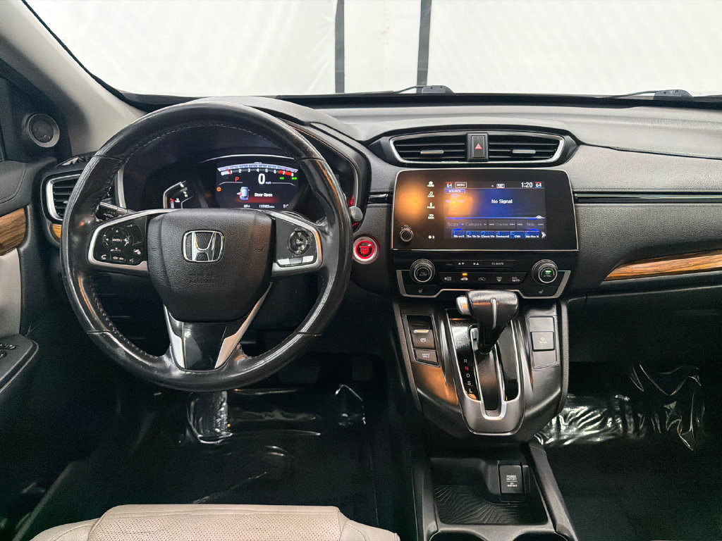 Used 2019 Honda CR-V EX-L image 25