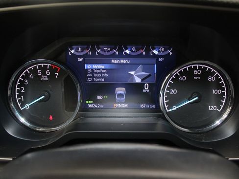 Used 2023 Ford F150 XLT w/ Equipment Group 302A High image 42