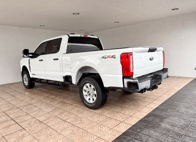 Used 2023 Ford F250 XLT AWD/4WD image 26