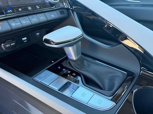New 2026 Hyundai Elantra Limited w/ Cargo Package image 33
