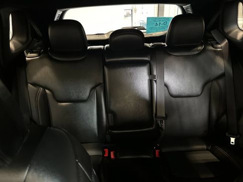 Used 2023 Jeep Compass Limited AWD/4WD image 23