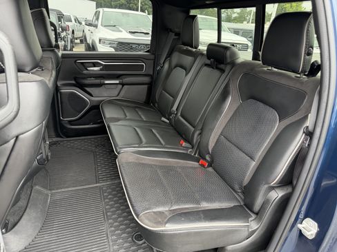Used 2023 RAM 1500 Laramie AWD/4WD image 28