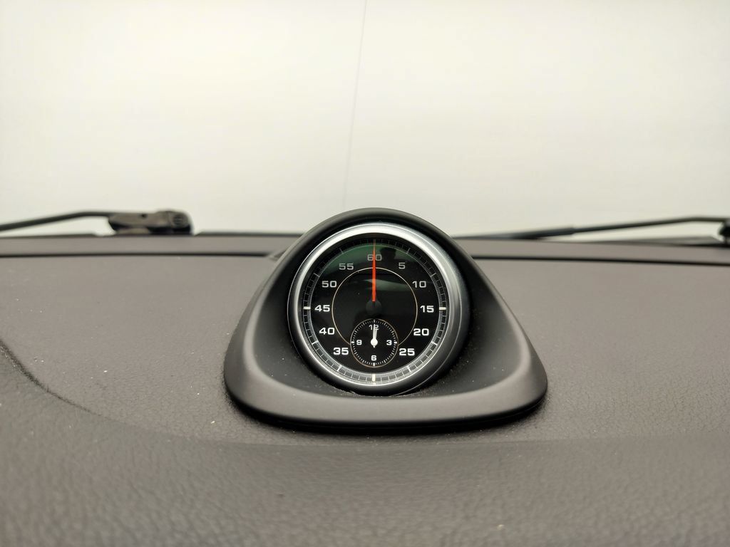 Used 2005 Porsche 911 Carrera RWD image 11
