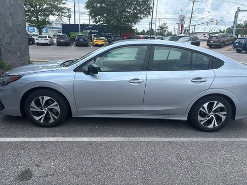 Used 2024 Subaru Legacy AWD/4WD image 2