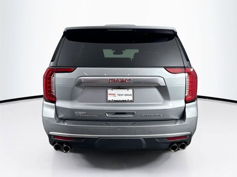 Used 2024 GMC Yukon Denali w/ LPO, Floor Liner Package image 13
