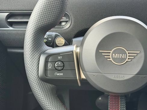 New 2026 MINI Cooper S FWD image 22