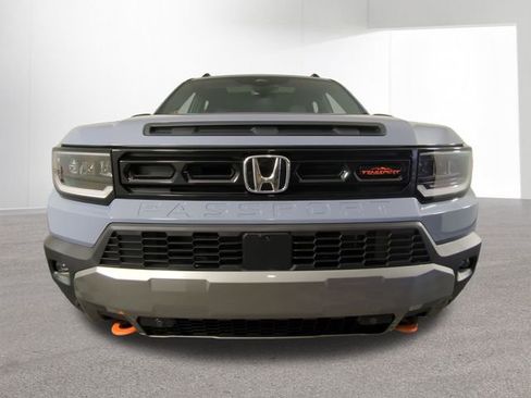 New 2026 Honda Passport TrailSport Elite image 24