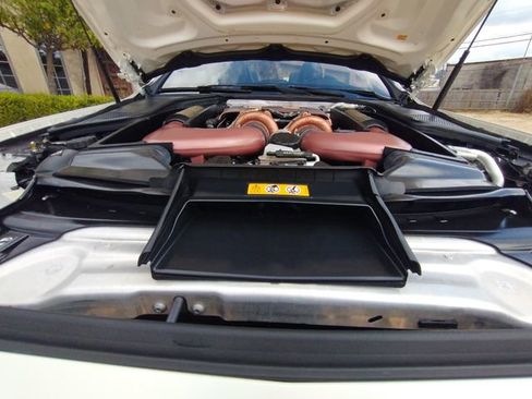 Used 2019 Mercedes-Benz C 63 AMG S image 47