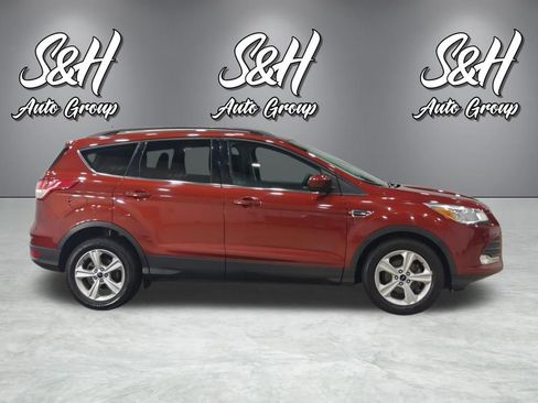 Used 2014 Ford Escape SE w/ Equipment Group 201A FWD image 20