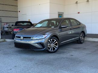 Used 2026 Volkswagen Jetta Sport FWD video 1