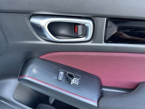 Certified 2026 Honda Civic Si image 20