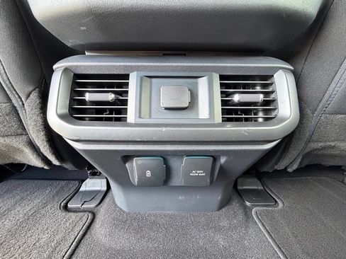 Used 2024 Ford F150 XLT w/ Equipment Group 302A MID AWD/4WD image 7