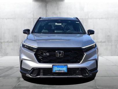 New 2026 Honda CR-V Sport-L